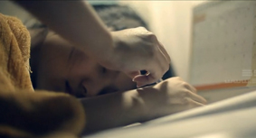 九櫻電子商務系列宣傳片之一——讓愛潤于無聲