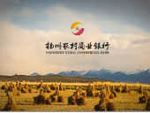 江蘇揚(yáng)州農(nóng)村商業(yè)銀行微電影——宣傳片