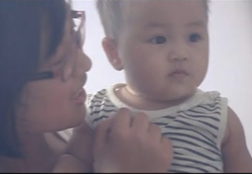 九櫻電子商務系列宣傳片之二——讓愛始于新生