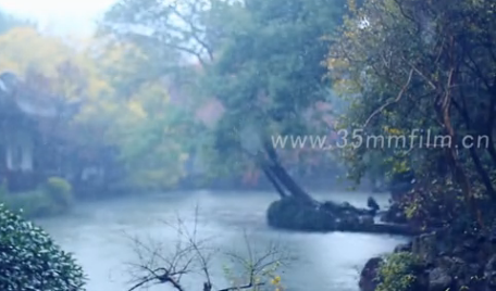 尋找最美導游——賴霖