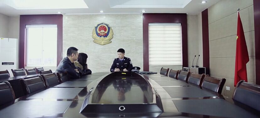 電信迷局之“真假李逵”