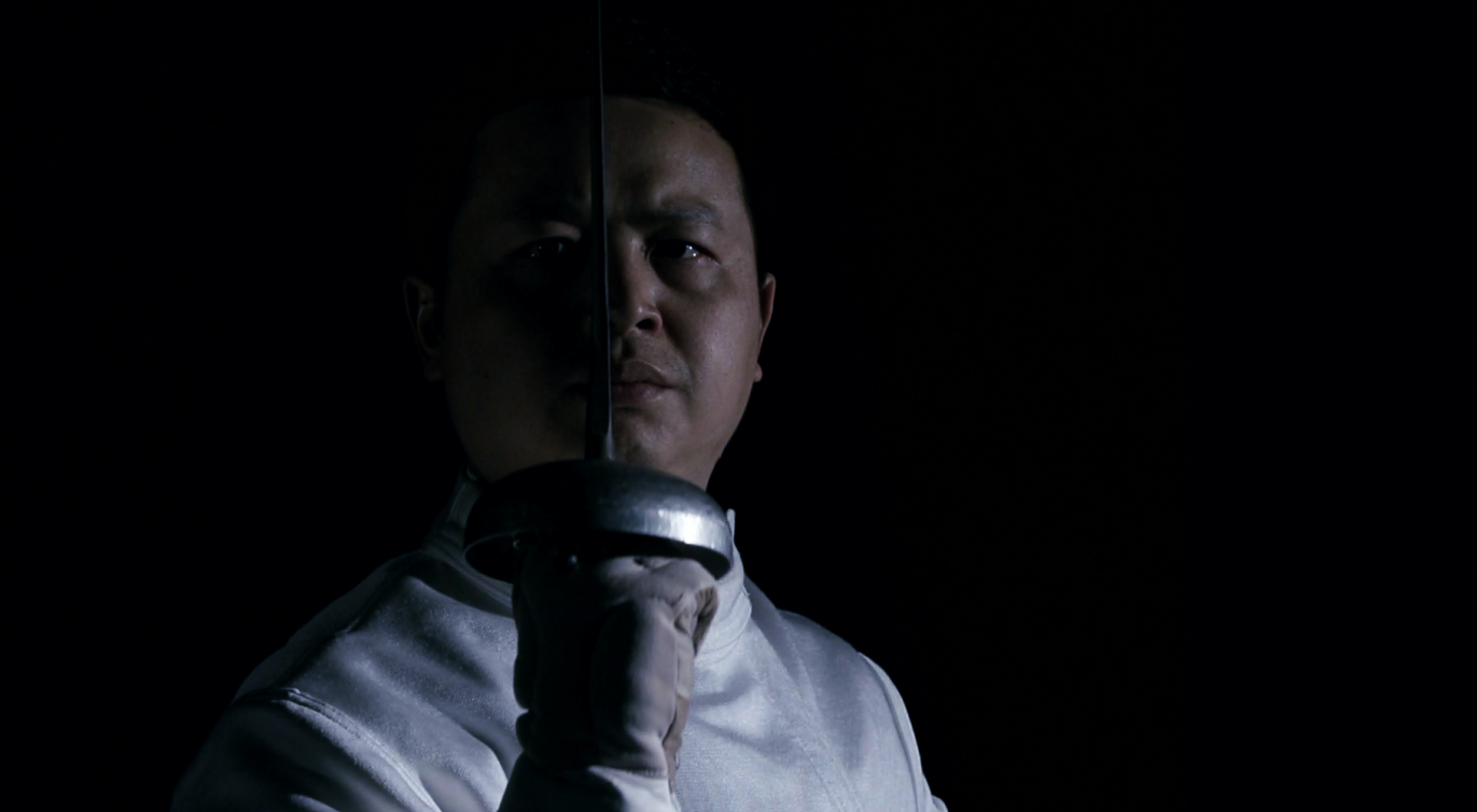 地產(chǎn)品牌推廣概念片-擊劍