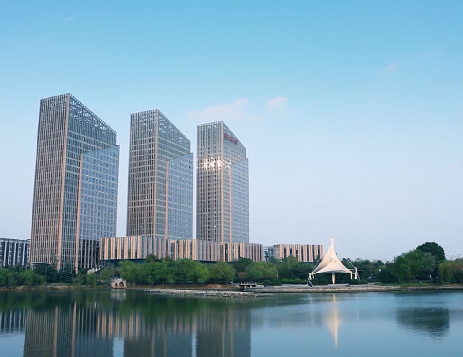 江蘇華建設(shè)計(jì)院宣傳片