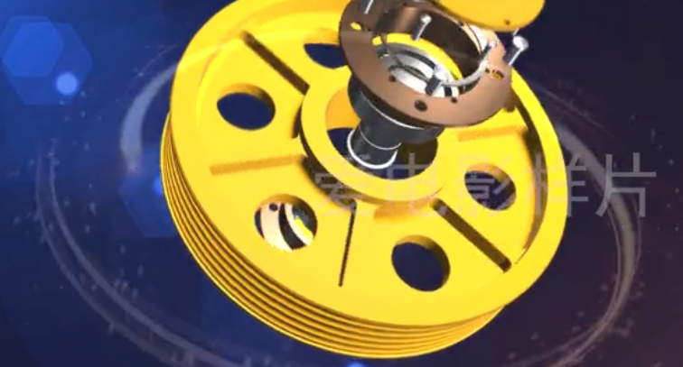 江蘇亞電宣傳片